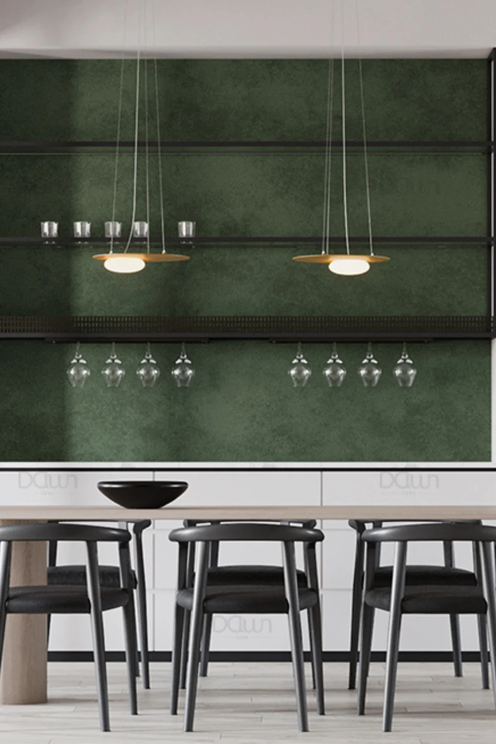 KWIC Pandent Lamp - Image 10