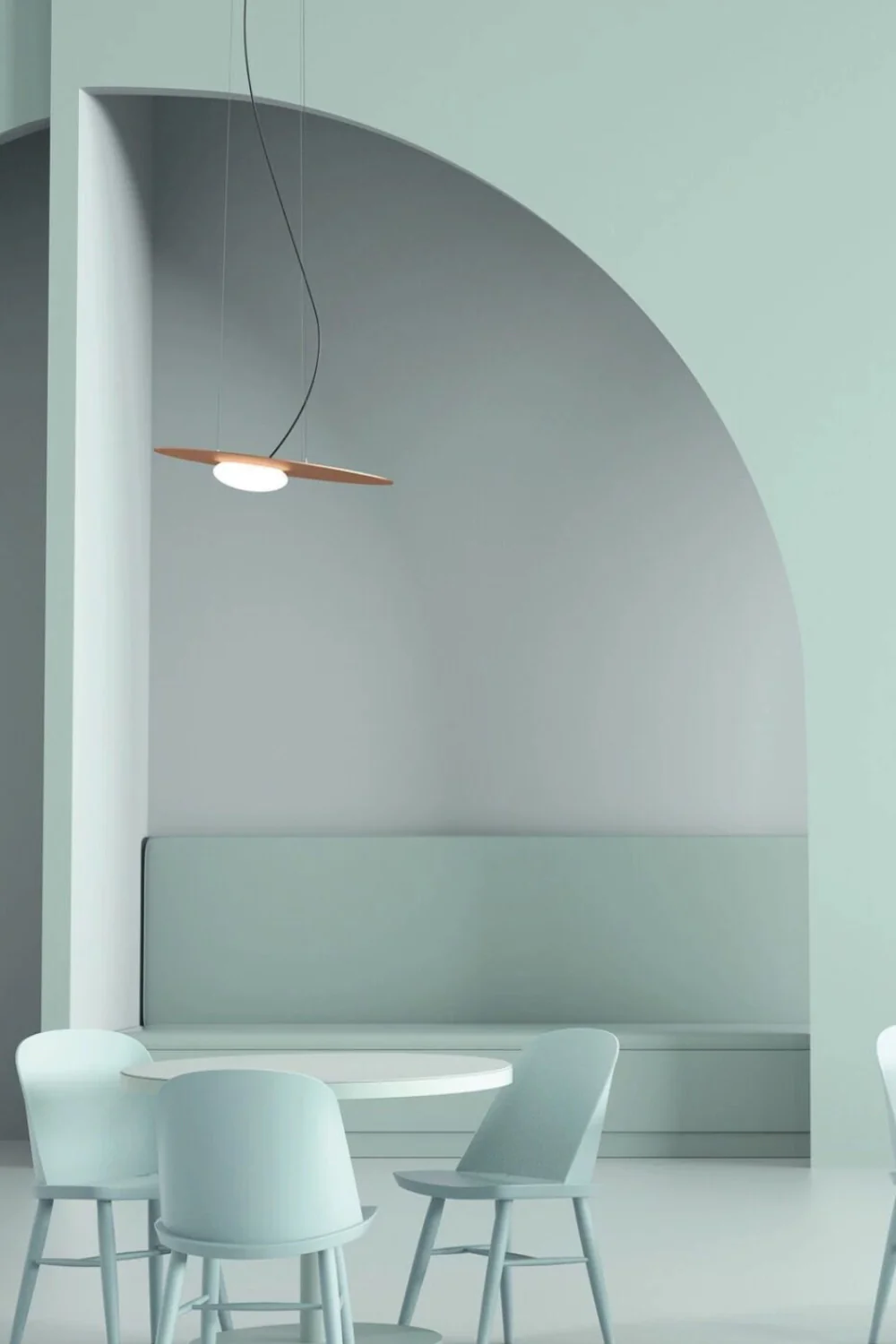 KWIC Pandent Lamp - Image 14