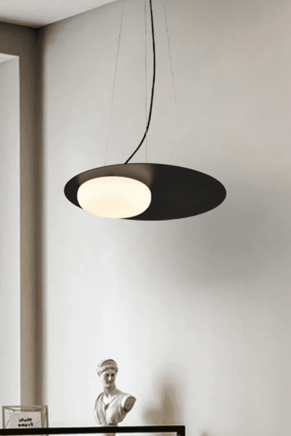 KWIC Pandent Lamp - Image 2