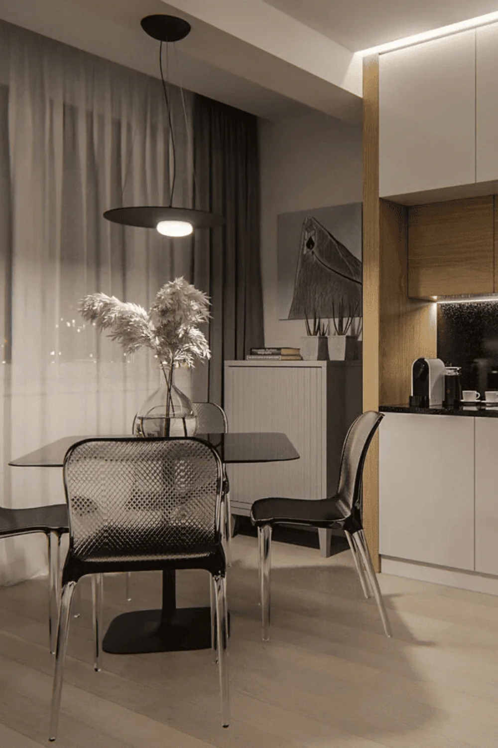 KWIC Pandent Lamp - Image 20