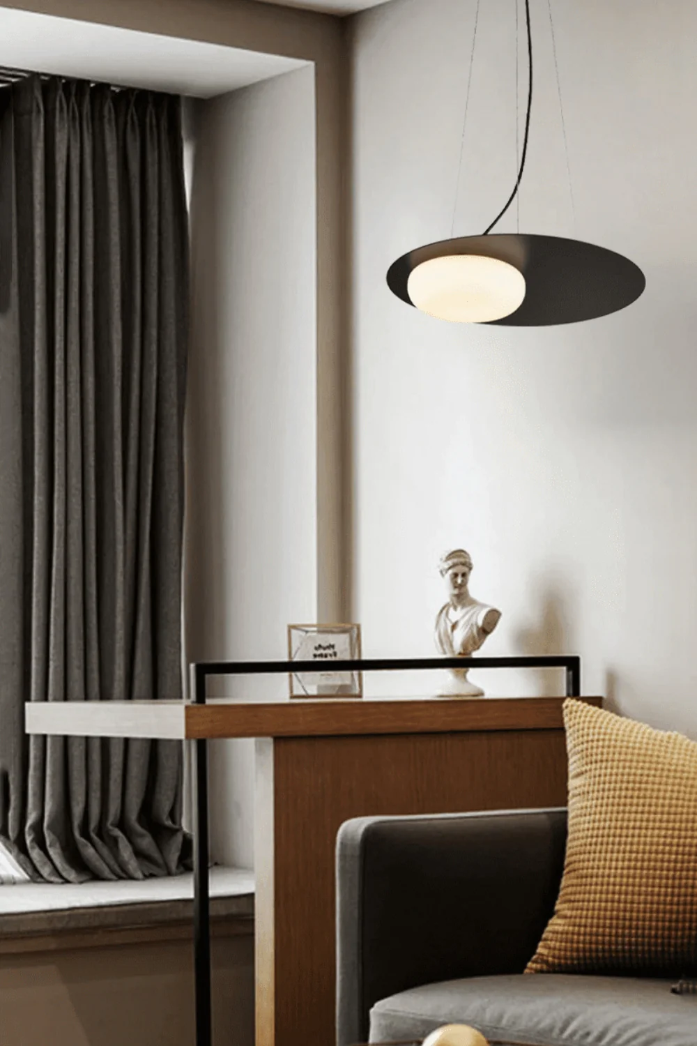 KWIC Pandent Lamp - Image 21
