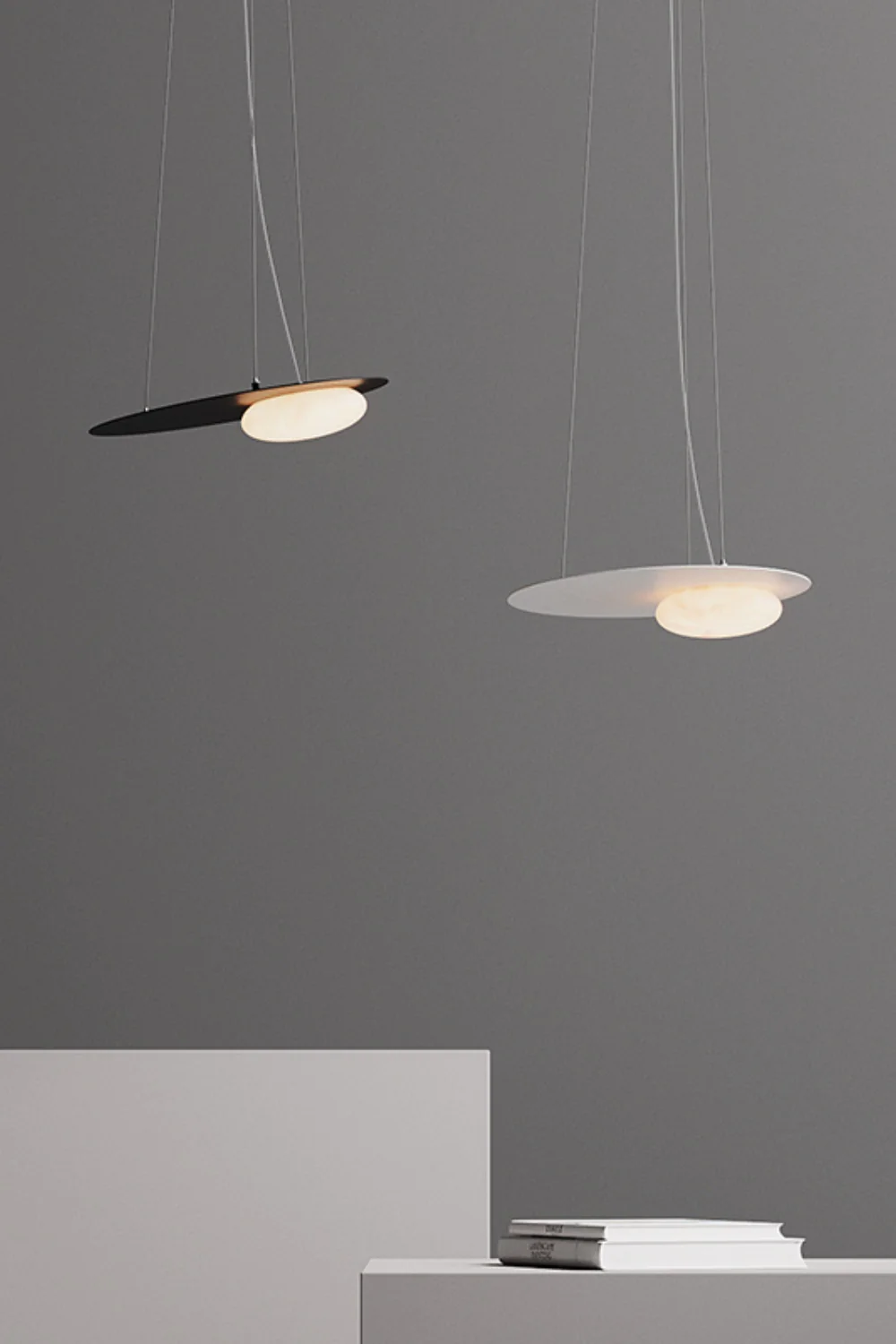 KWIC Pandent Lamp - Image 6