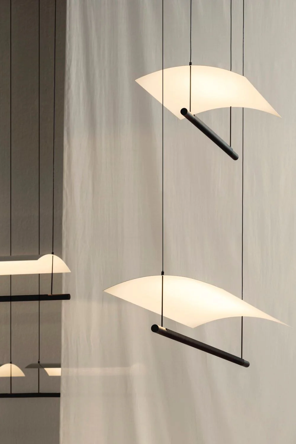 Lamina System Pendant Light - Image 18