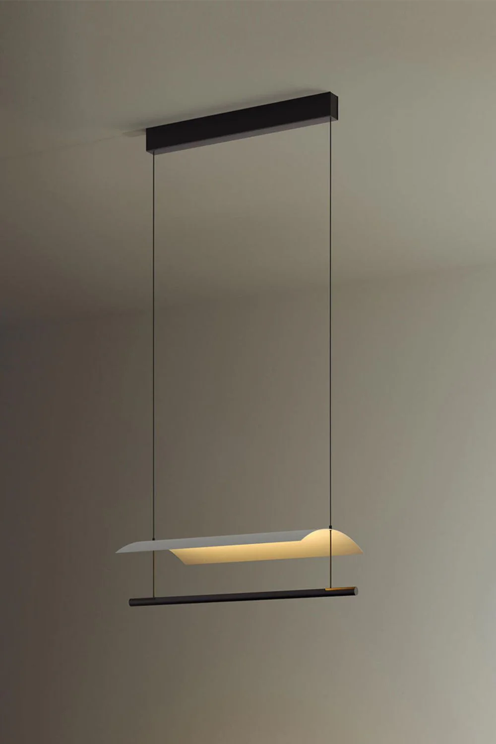 Lamina System Pendant Light - Image 4