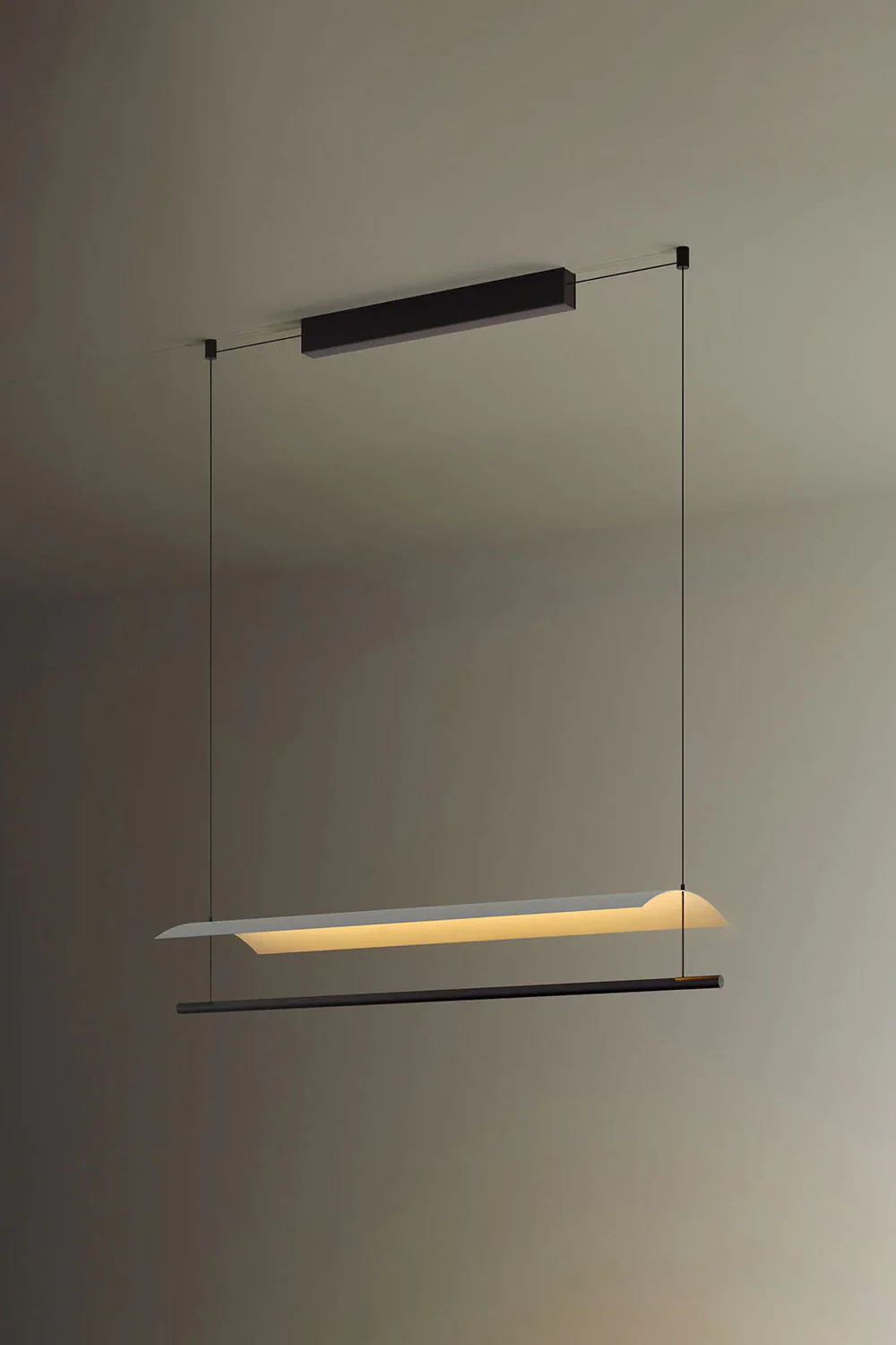 Lamina System Pendant Light - Image 5