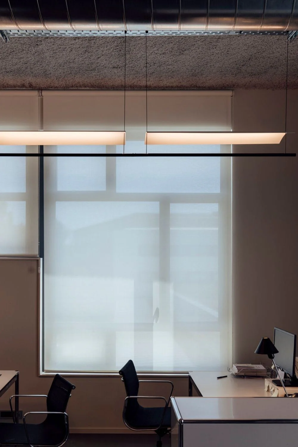 Lamina System Pendant Light - Image 7