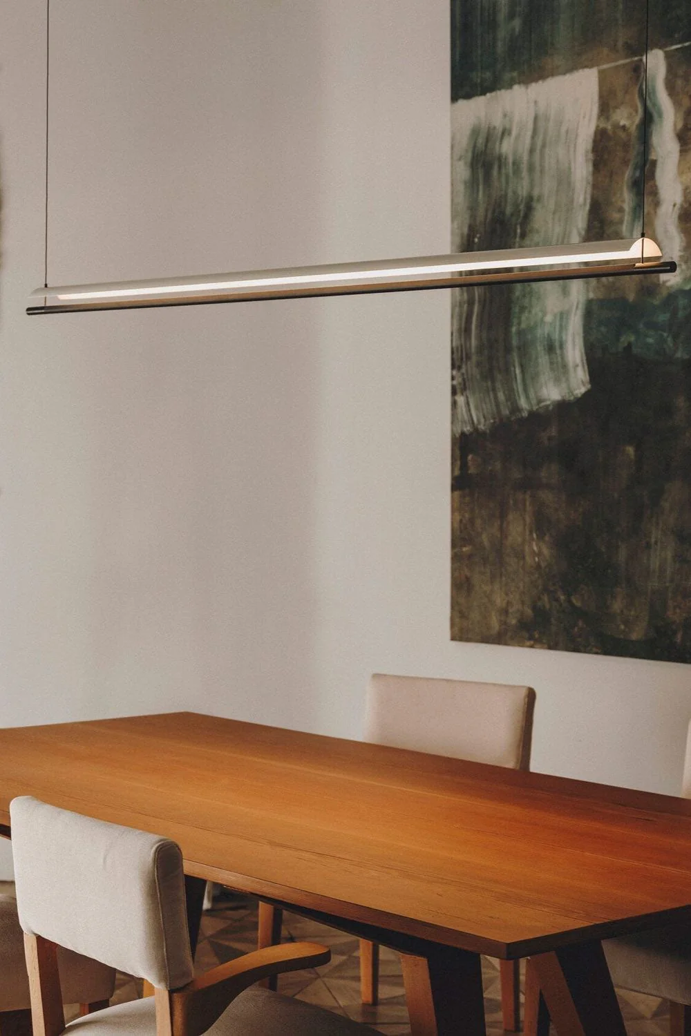 Lamina System Pendant Light - Image 9