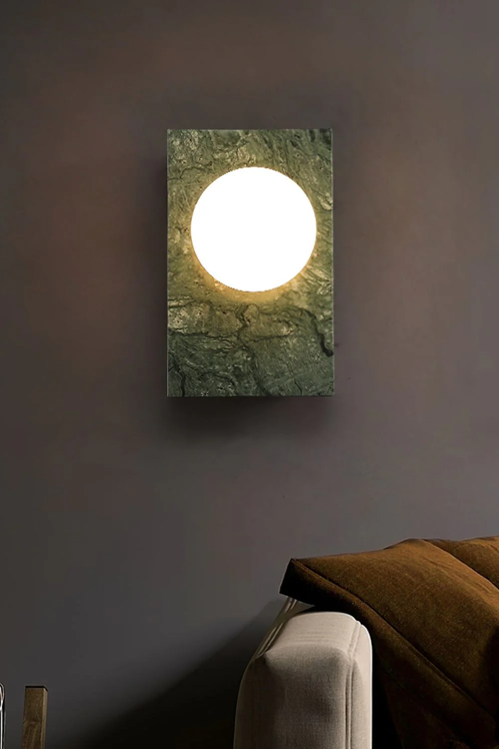 Lan Wall Lamp - Image 12