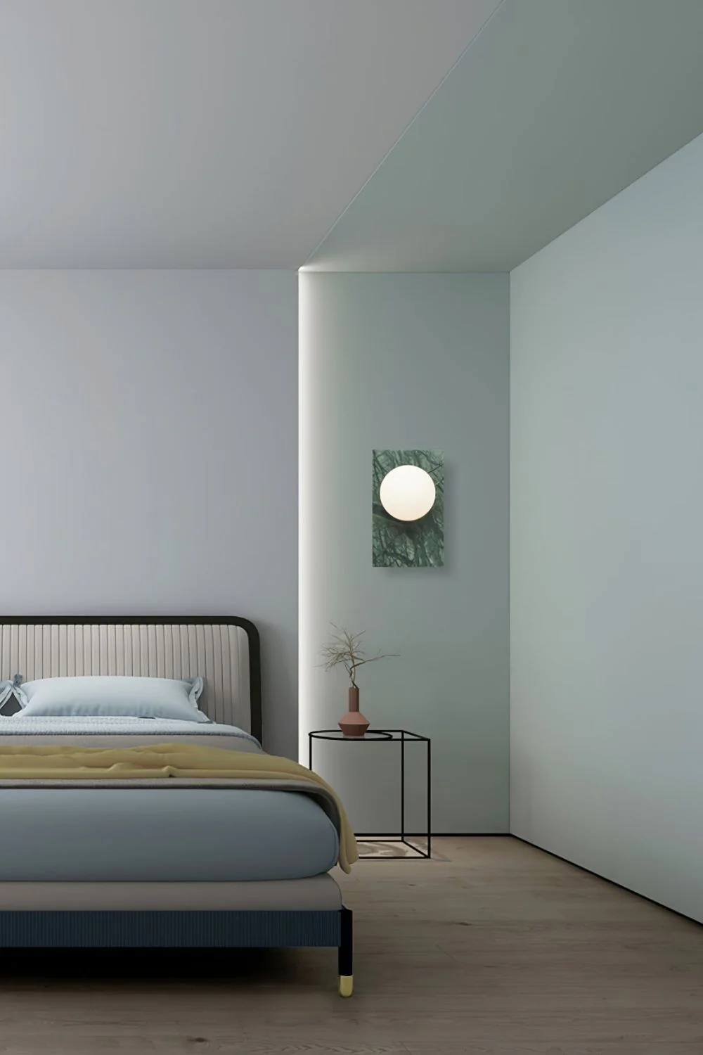 Lan Wall Lamp - Image 13