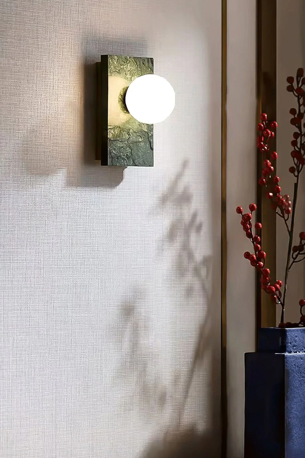 Lan Wall Lamp - Image 18