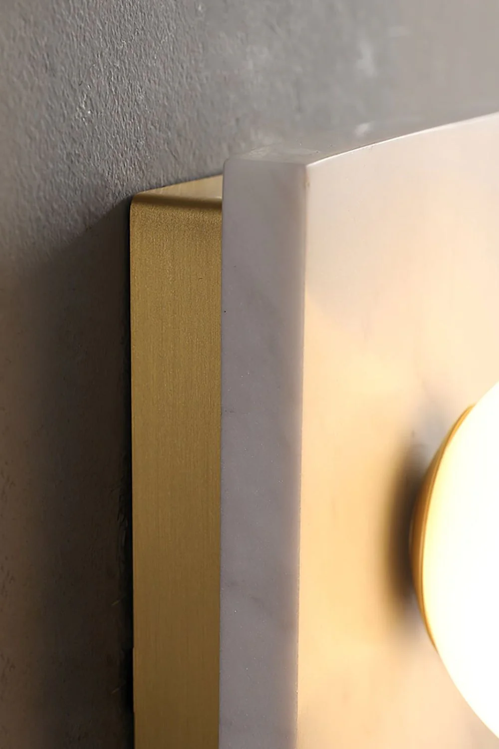 Lan Wall Lamp - Image 20