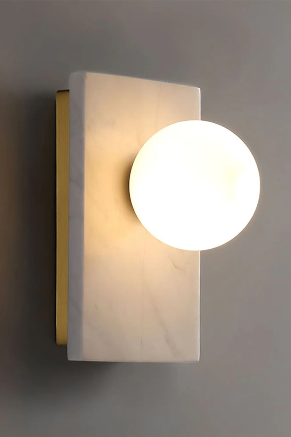 Lan Wall Lamp - Image 6