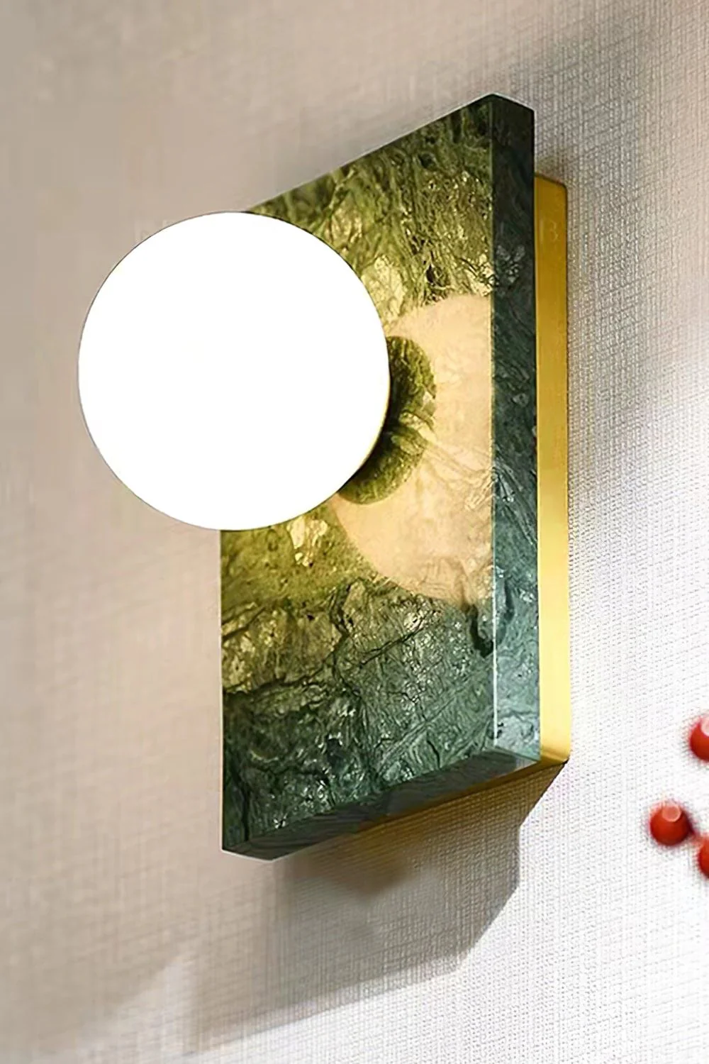 Lan Wall Lamp - Image 7