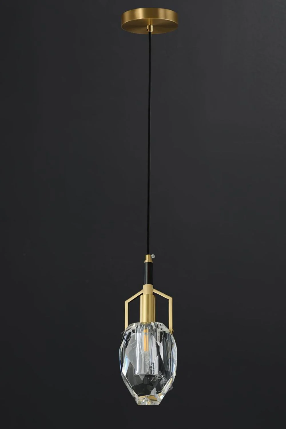 Lavilla Pendant Lamp - Image 11