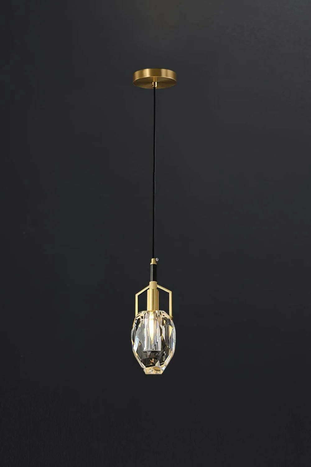 Lavilla Pendant Lamp - Image 12