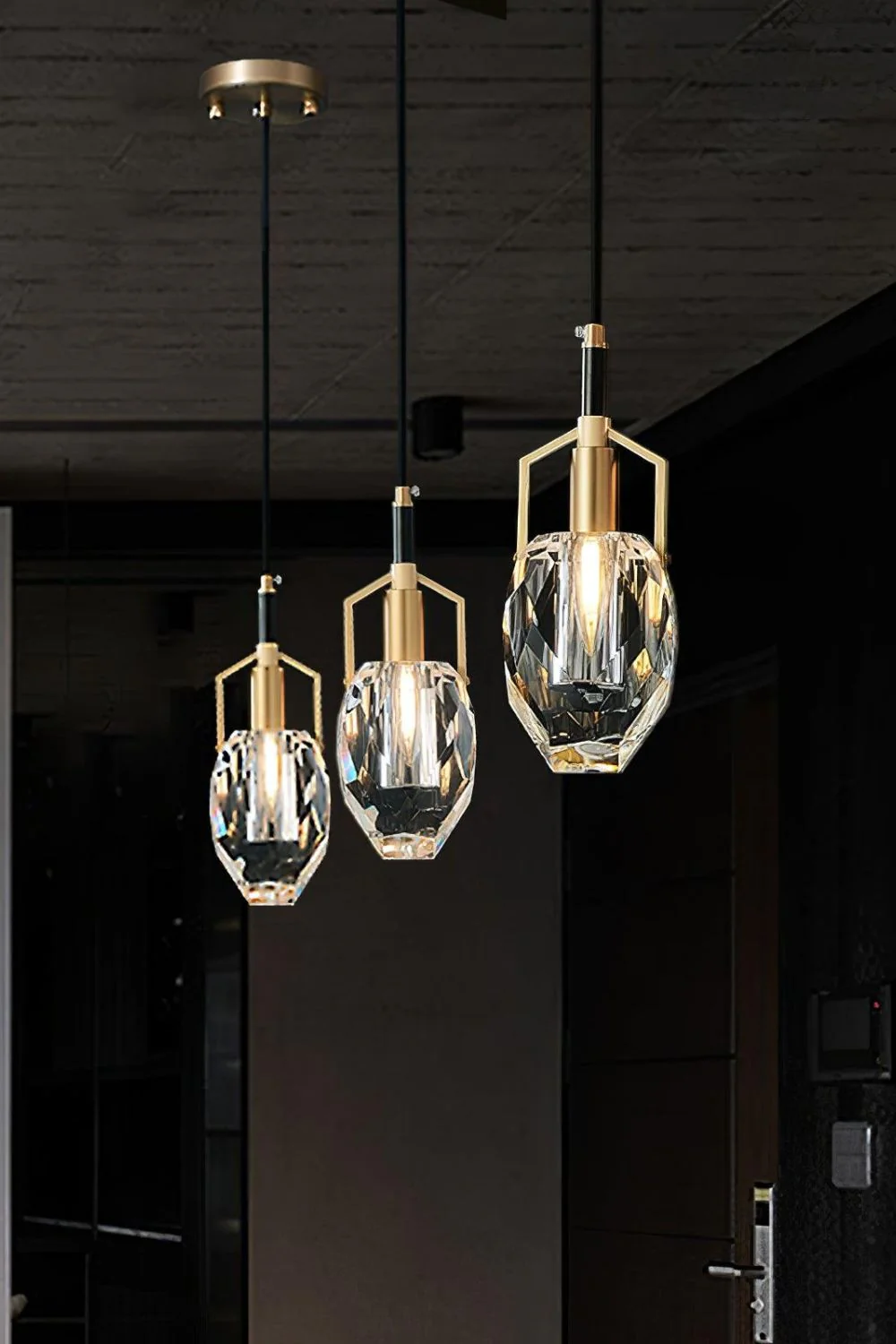 Lavilla Pendant Lamp - Image 6