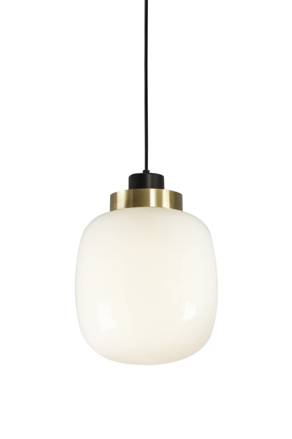 Smoked Glass Legier Pendant Lamp - Image 17