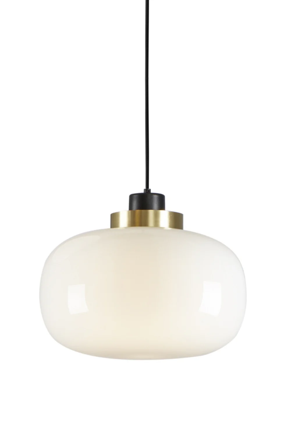 Smoked Glass Legier Pendant Lamp - Image 21