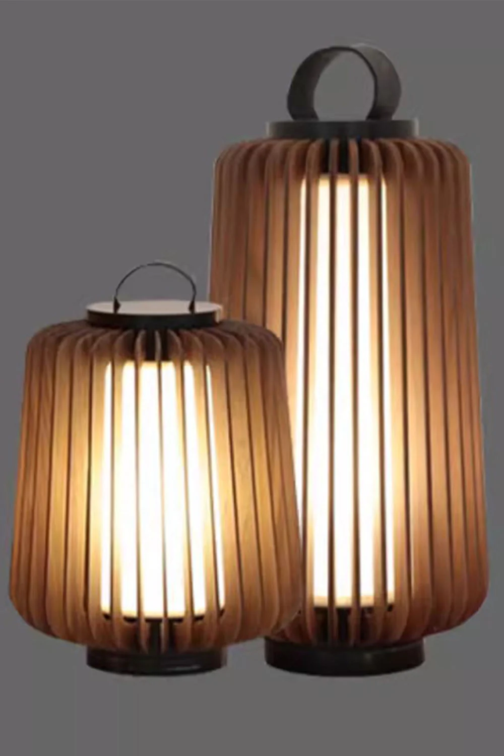 Legno Rechargeable Outdoor Table Lamp - Image 16