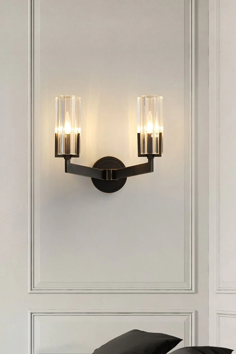 Liaison Wall Lamp - Image 9