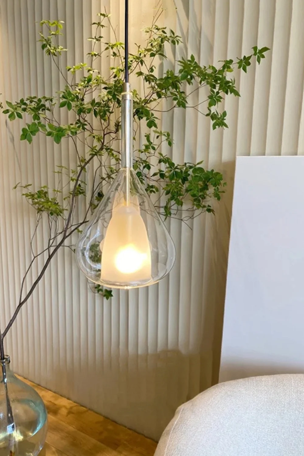 Lila Pendant Lamp - Image 15