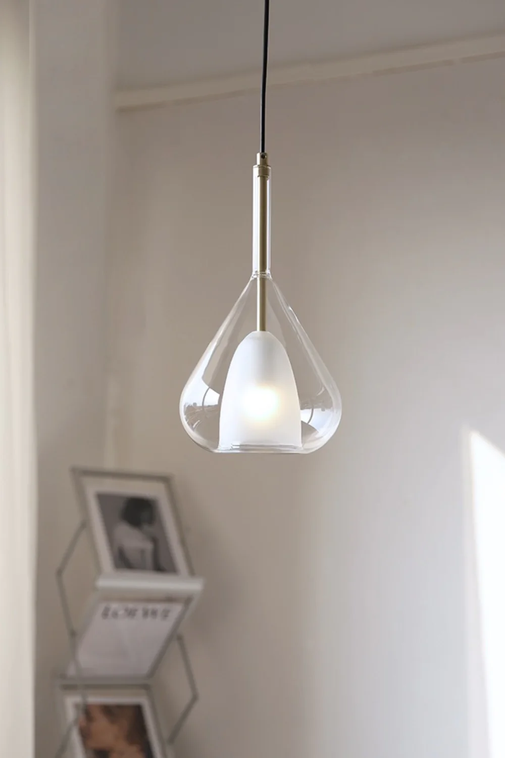 Lila Pendant Lamp - Image 7