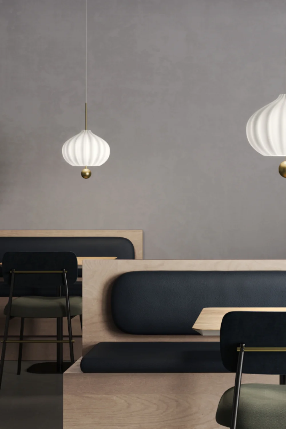 Lilli Pendant Lamp - Image 11