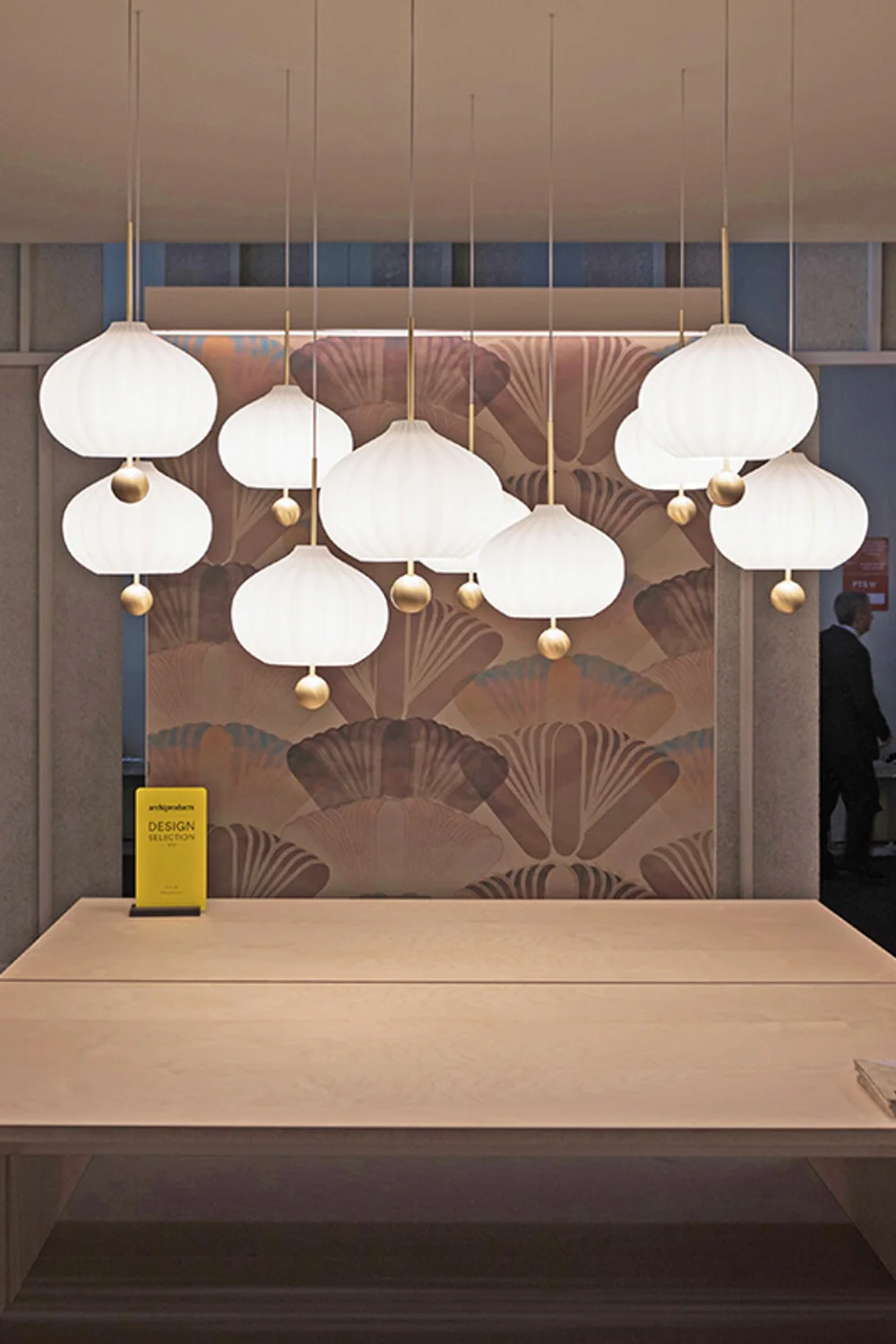 Lilli Pendant Lamp - Image 3