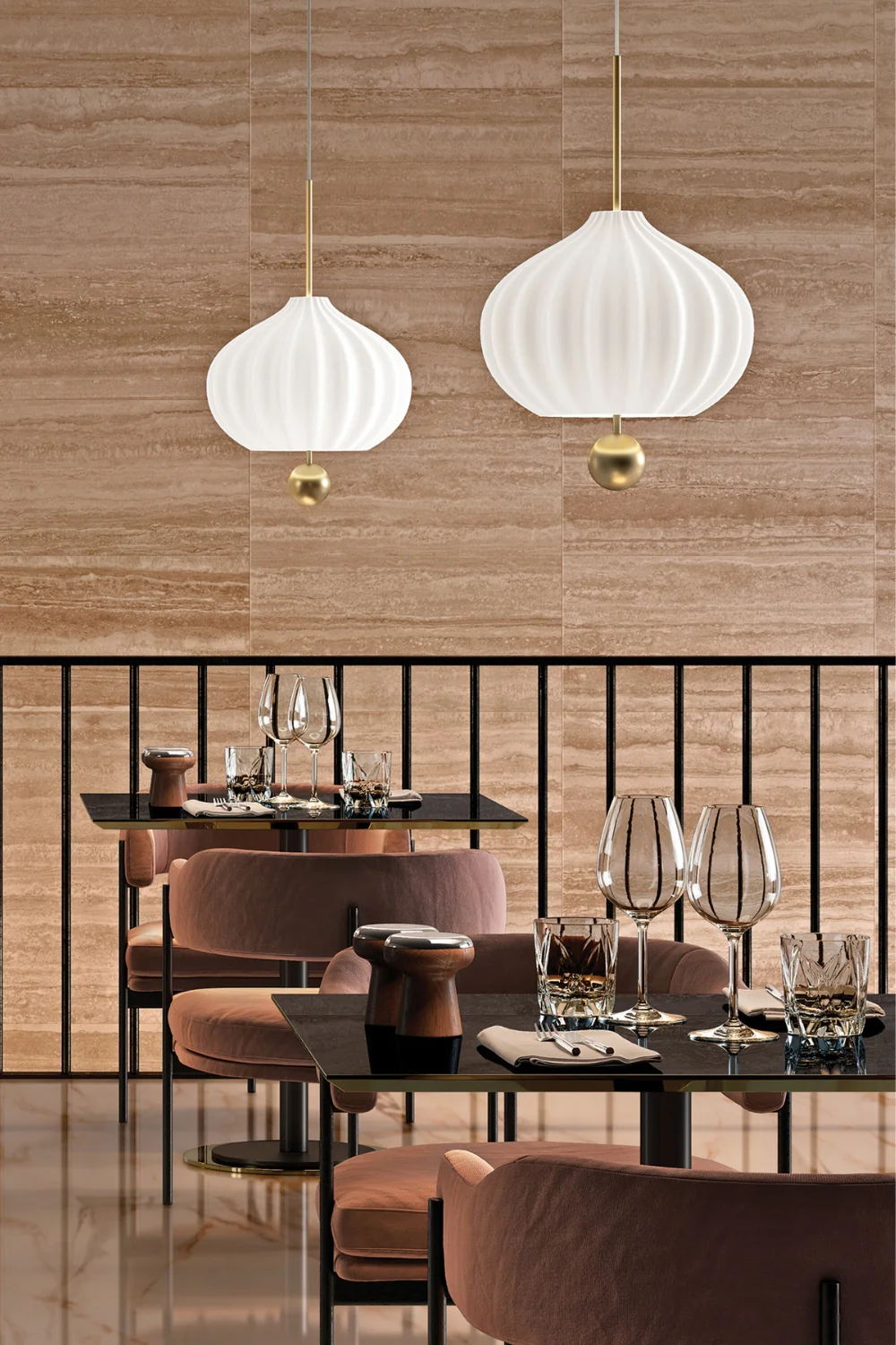 Lilli Pendant Lamp - Image 6
