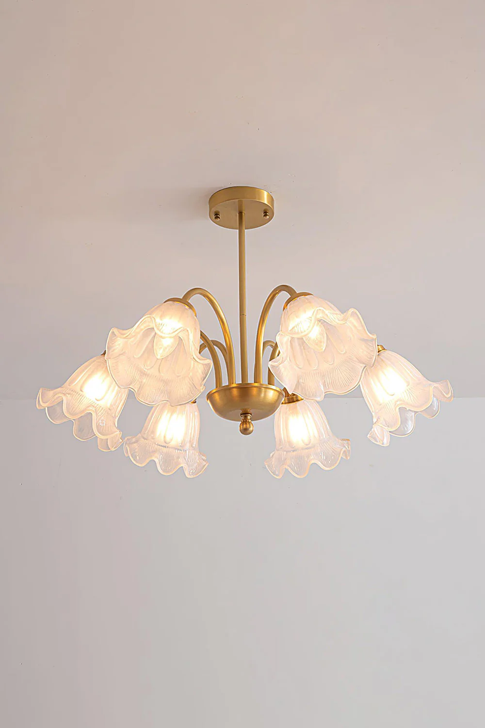 Lily Chandelier - Image 20