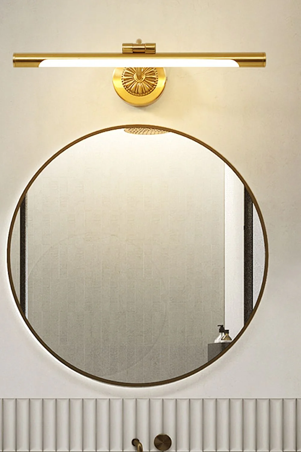 Linear Vanity Wall Lights - Image 3