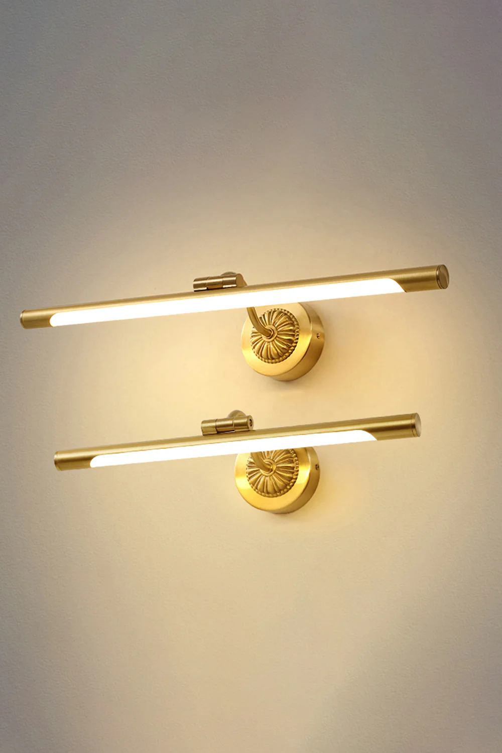 Linear Vanity Wall Lights - Image 36