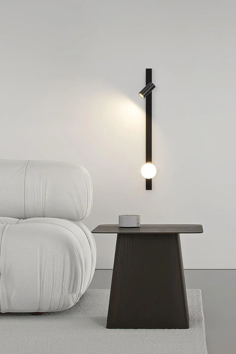Long Arm Wall Light - Image 17