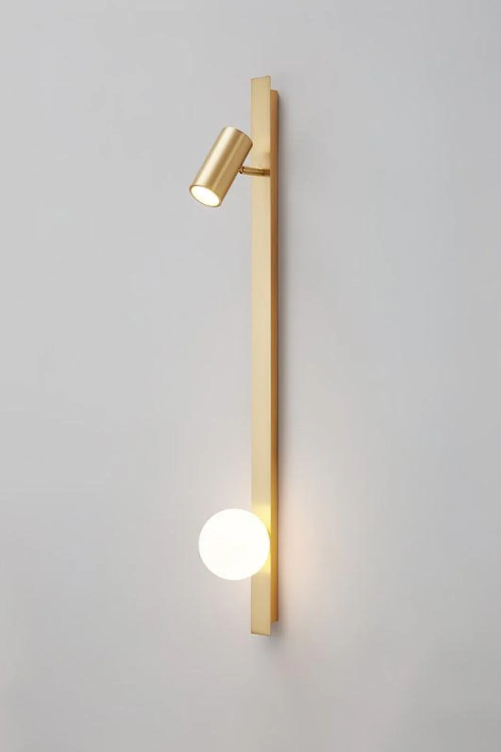 Long Arm Wall Light - Image 7