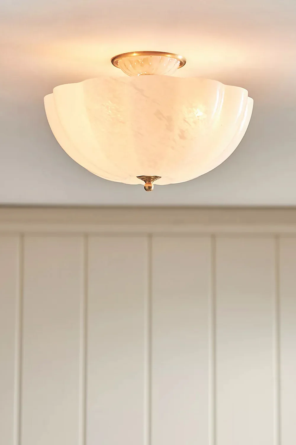 LumaGlass Semi-Flush Light - Image 11