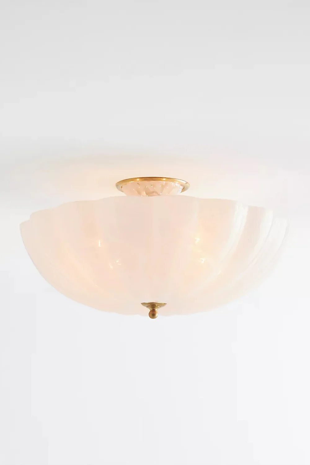 LumaGlass Semi-Flush Light - Image 13