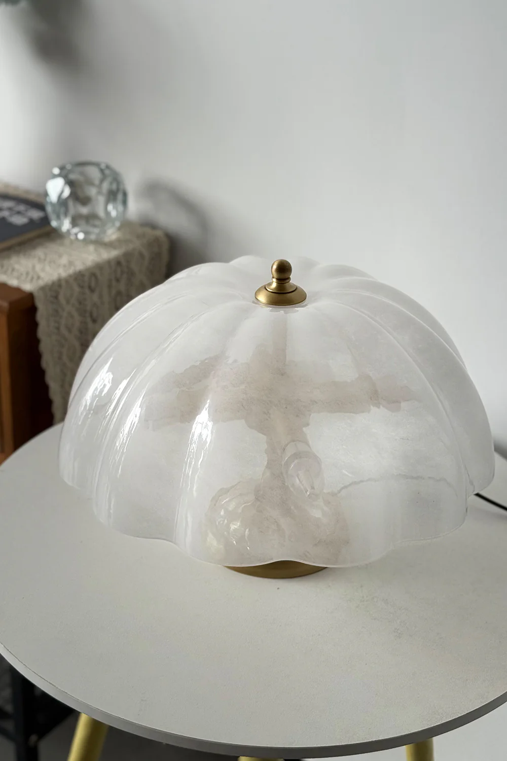 LumaGlass Semi-Flush Light - Image 18