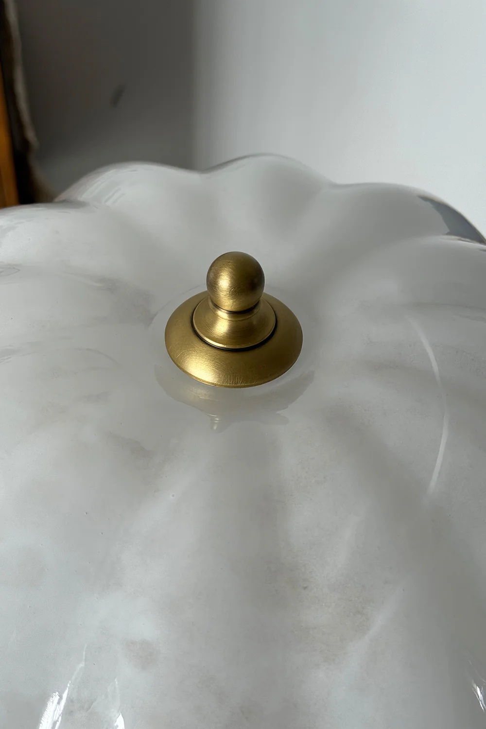 LumaGlass Semi-Flush Light - Image 19