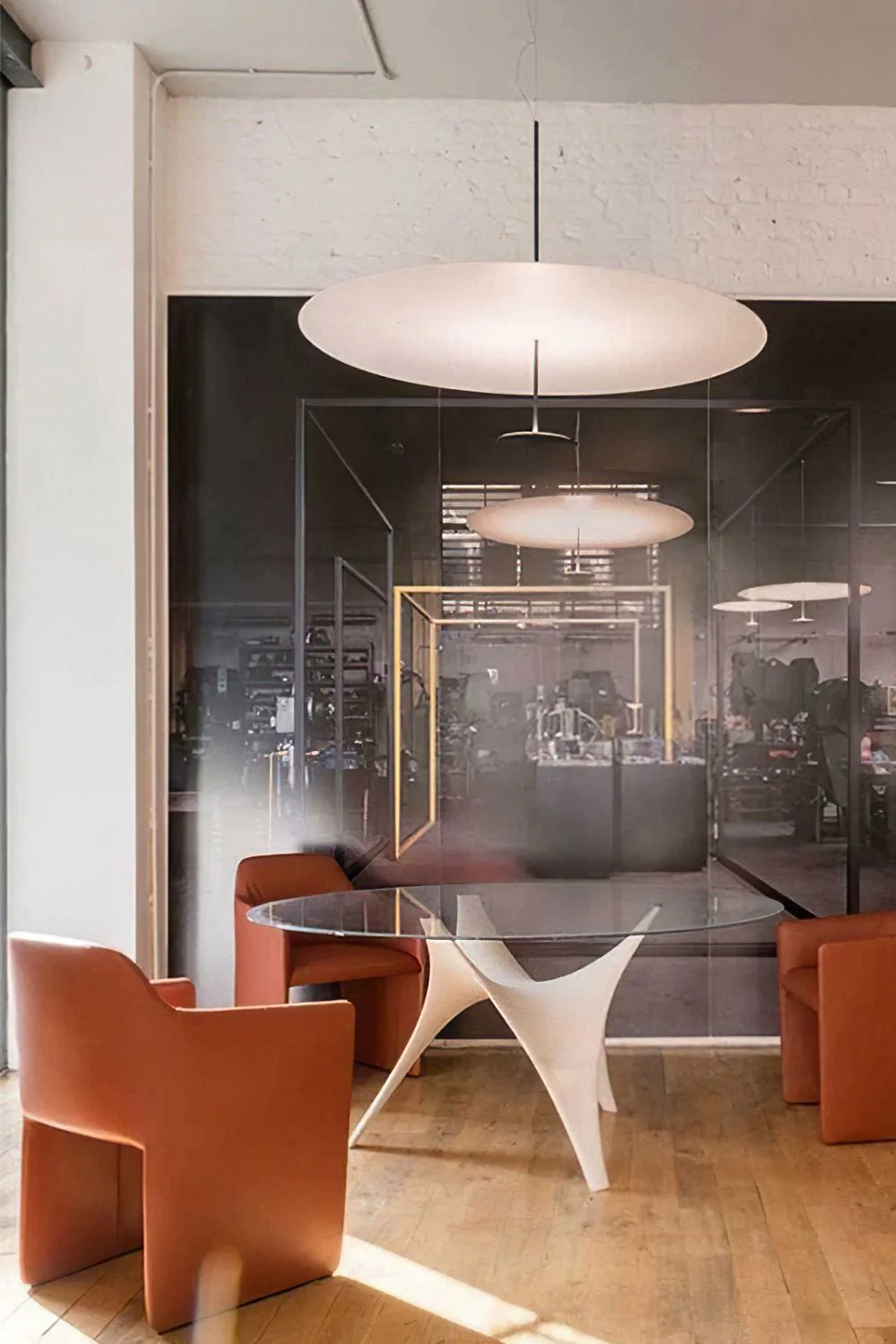 Lumina DOT pendant lamp - Image 12