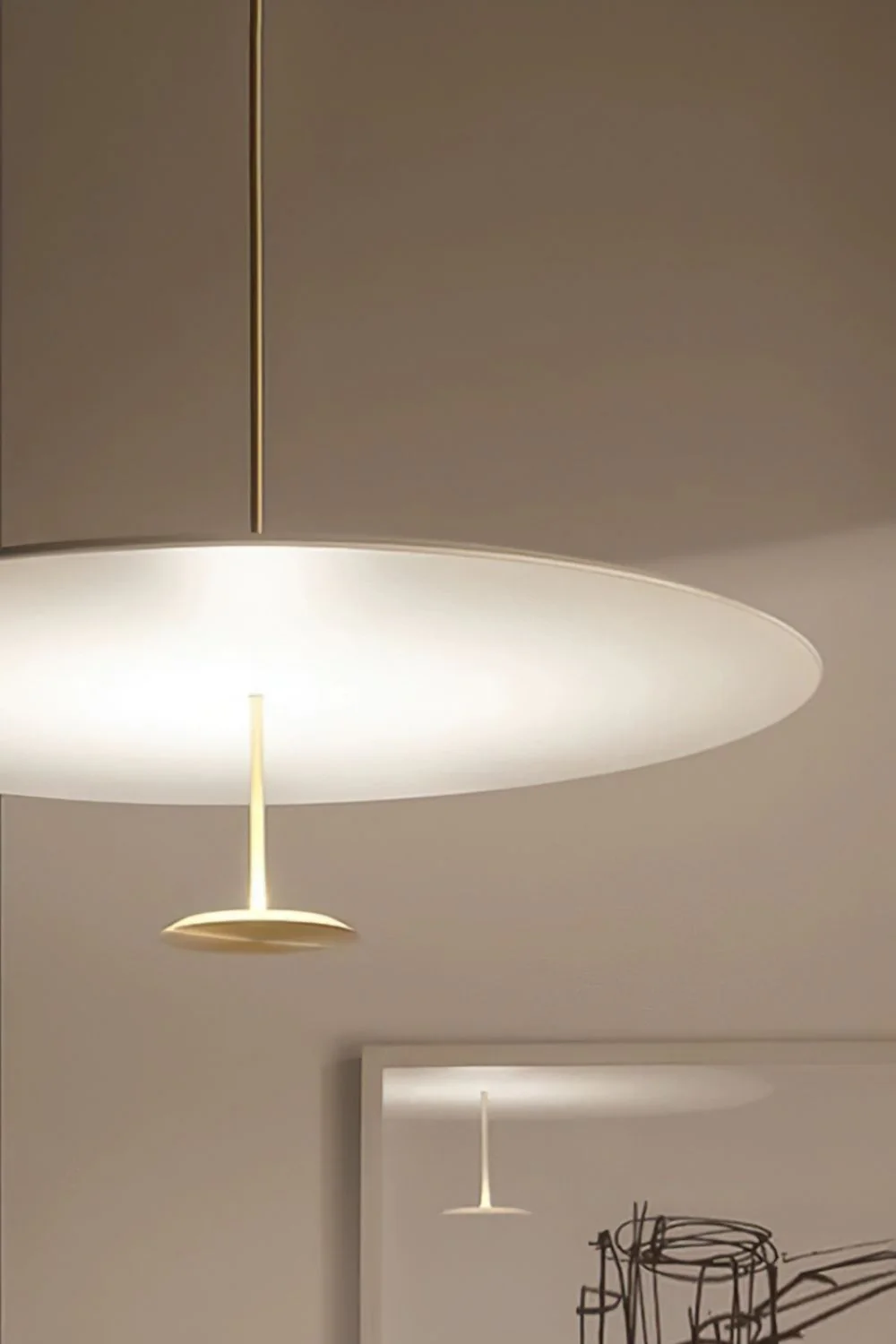 Lumina DOT pendant lamp - Image 17