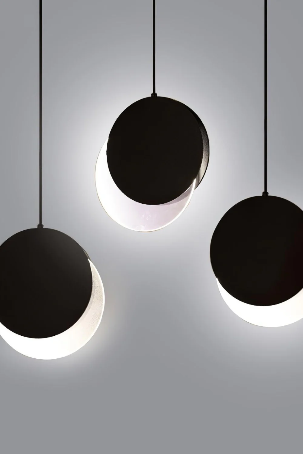 Lunar Eclipse Pendant Light - Image 16