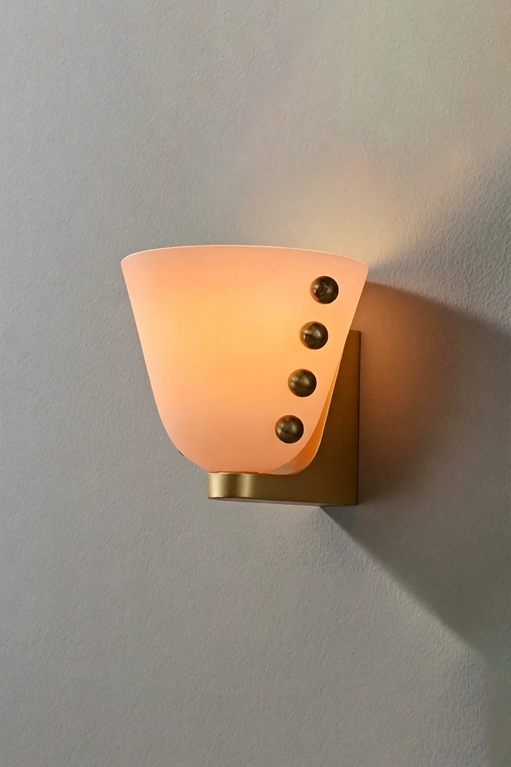 Lyra Chalice Wall Lamp - Image 11