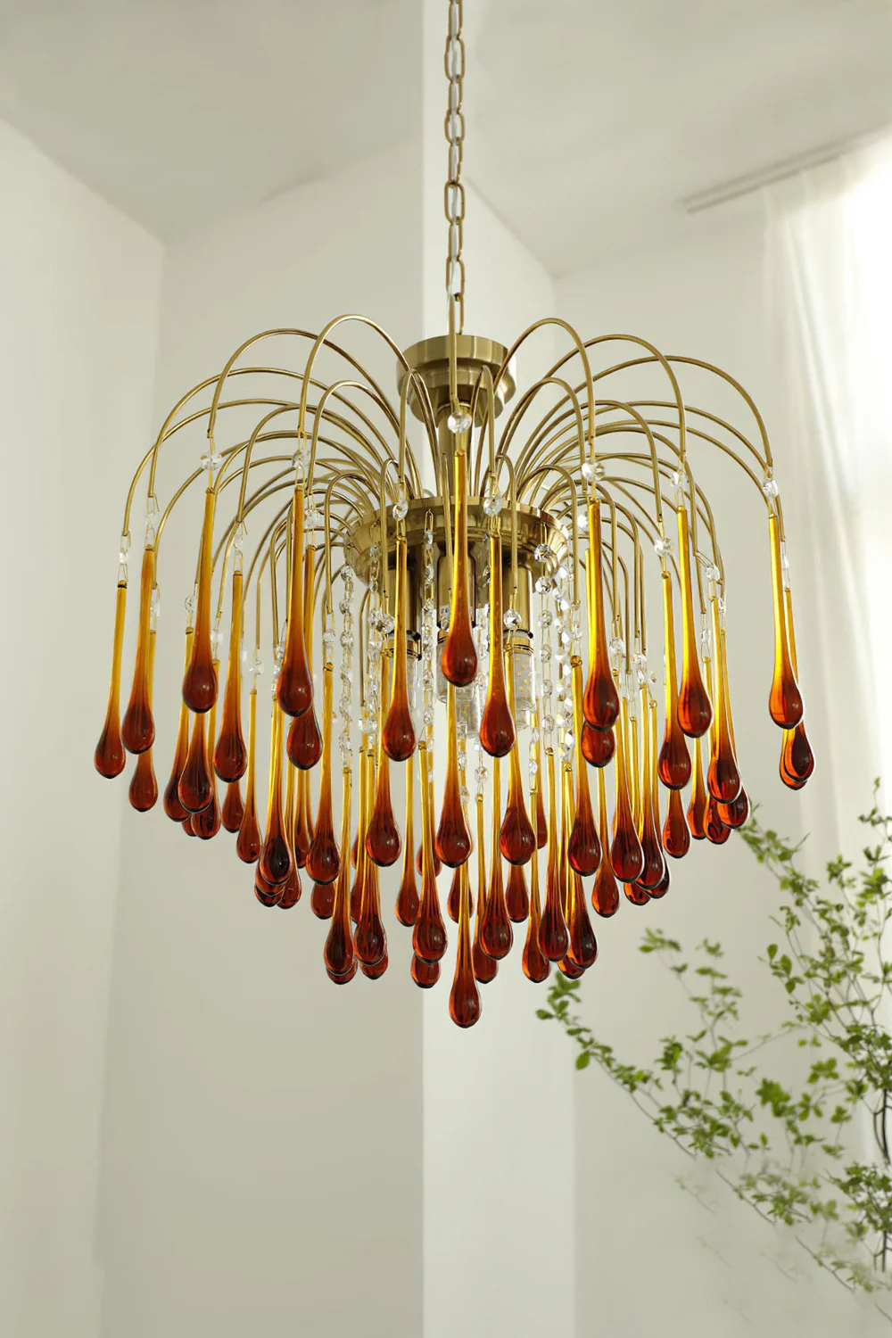 Maltose Chandelier - Image 2