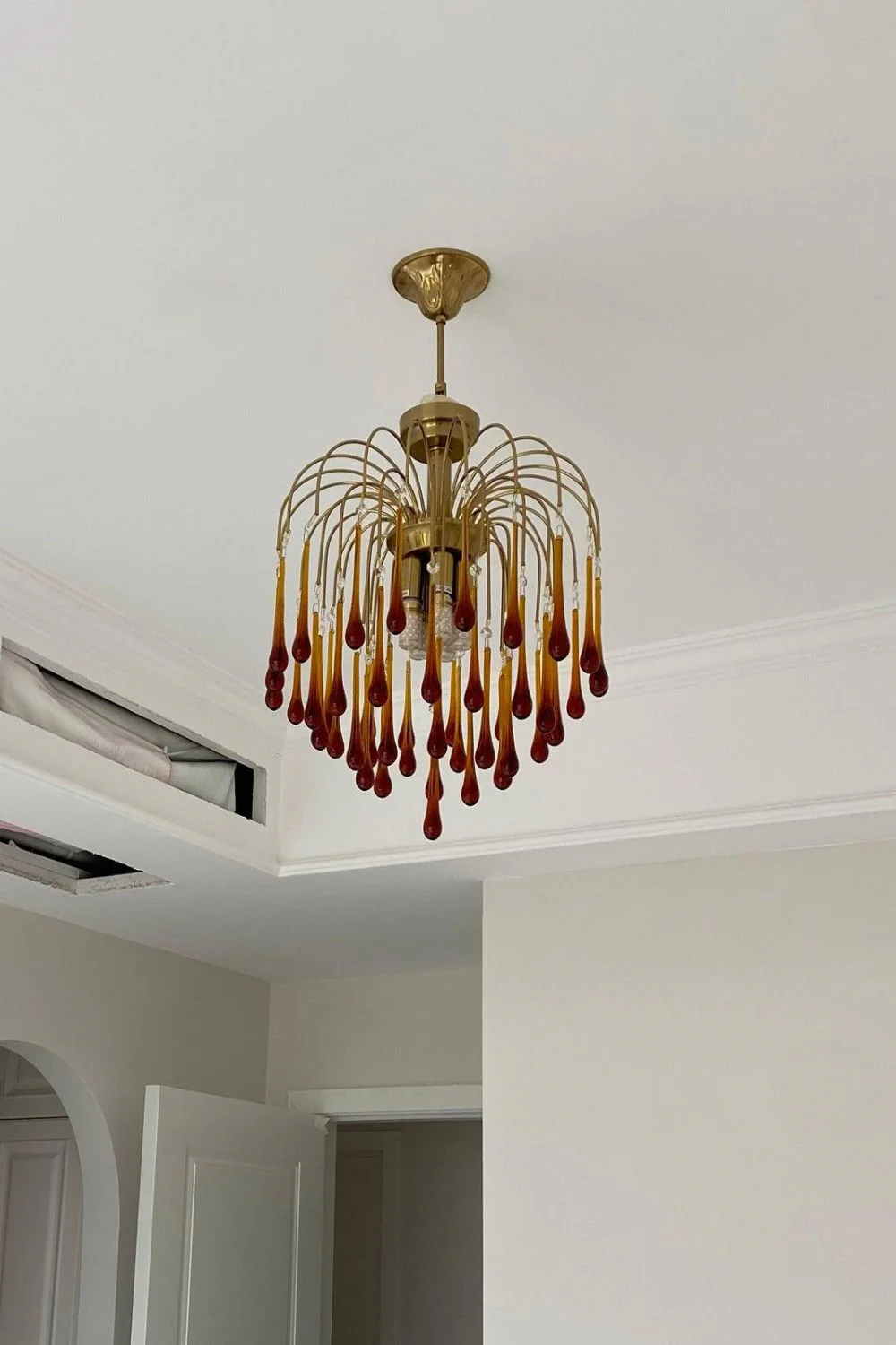 Maltose Chandelier - Image 23