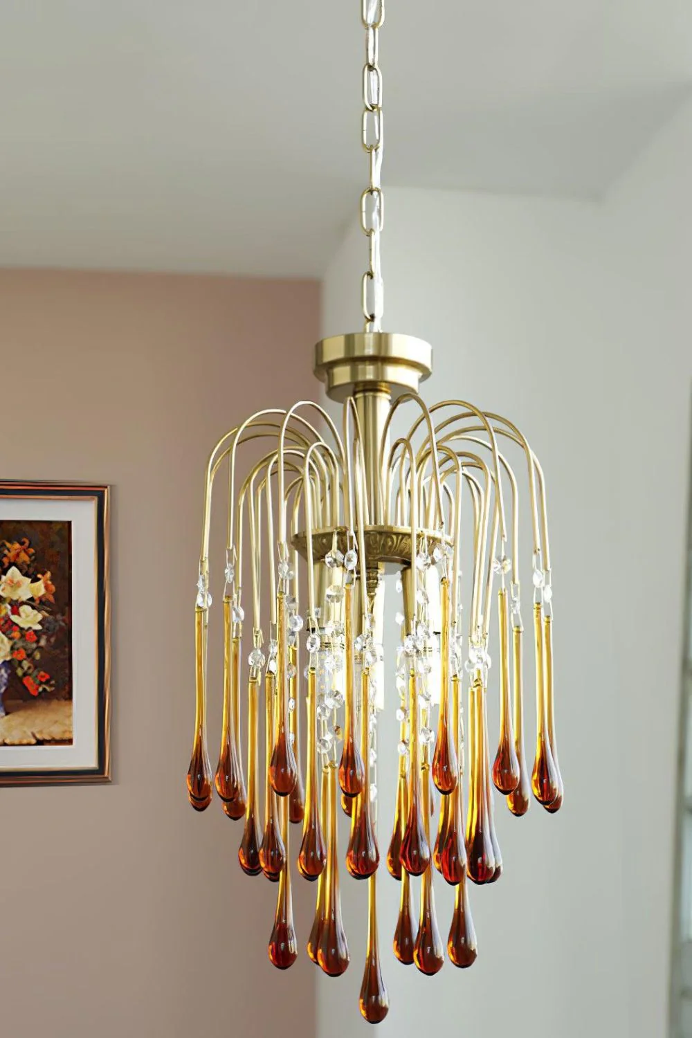 Maltose Chandelier - Image 24