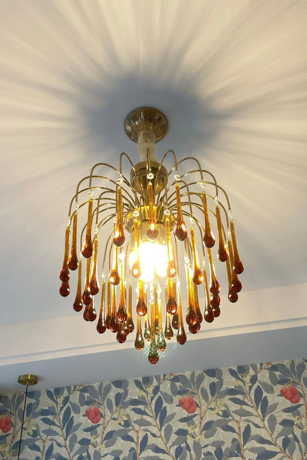 Maltose Chandelier - Image 27