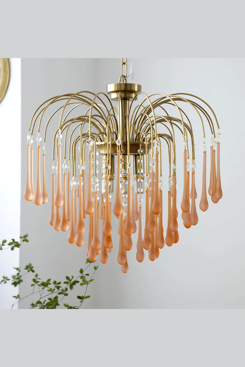 Maltose Chandelier - Image 8