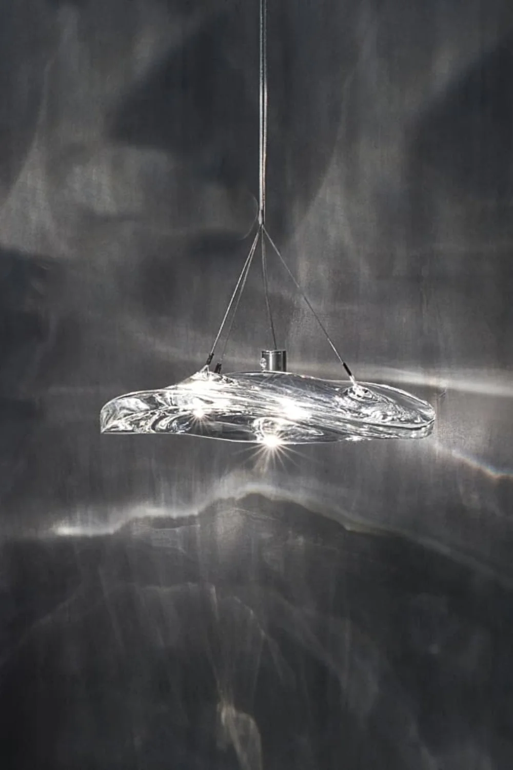 Manta Pendant Light - Image 13