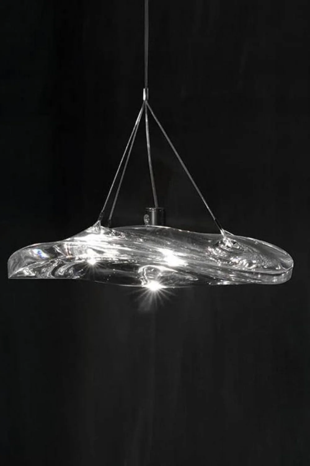 Manta Pendant Light - Image 15