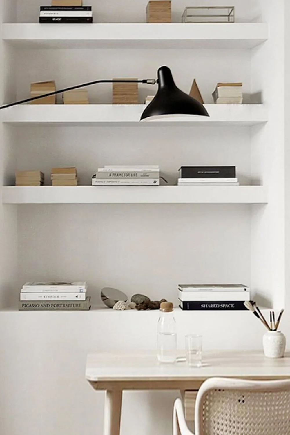 Mantis Arm Wall Lamp - Image 20